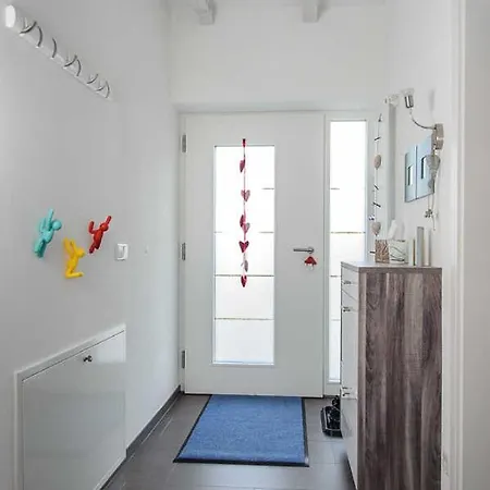 Holiday home Refugium