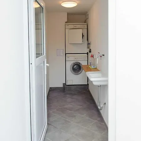 Holiday home Refugium