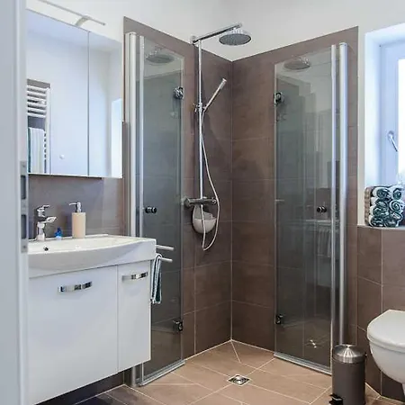 Refugium Holiday home Michelstadt