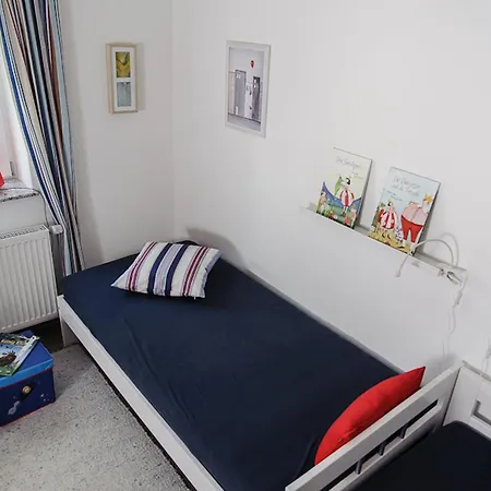 Holiday home Refugium