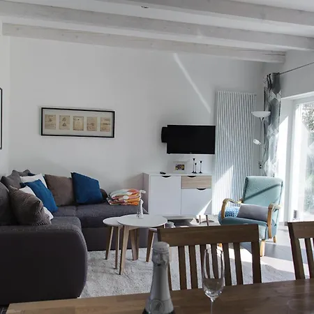 Refugium * Михельштадт