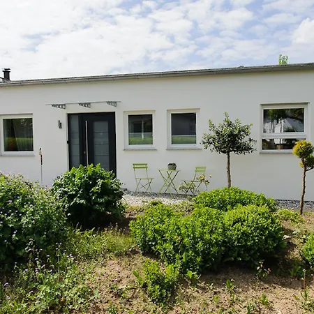 Refugium Holiday home Michelstadt