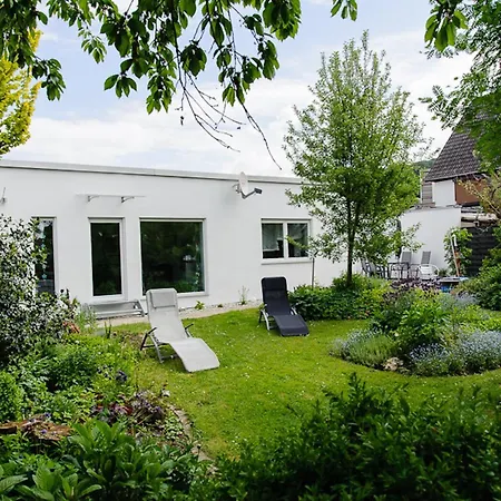 Refugium Holiday home