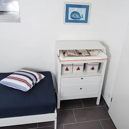 Дом отдыха Refugium Михельштадт