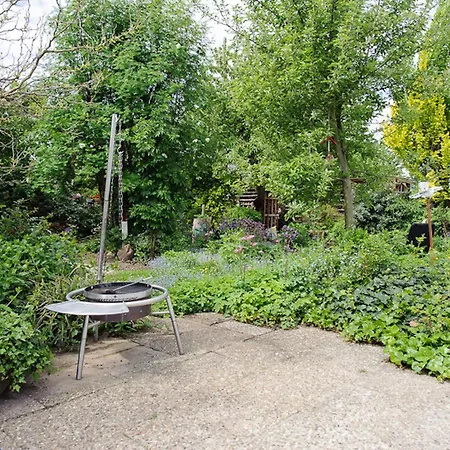 Refugium Дом отдыха *