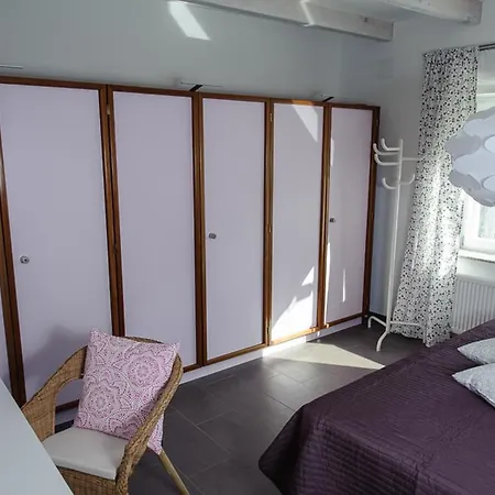 Holiday home Refugium Michelstadt
