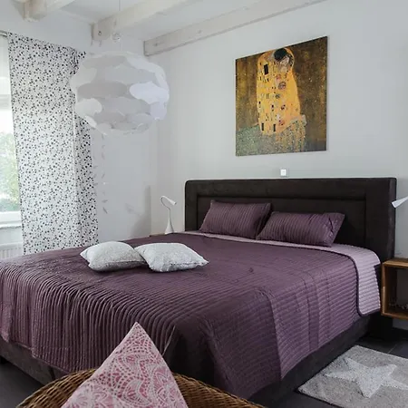 Holiday home Refugium *