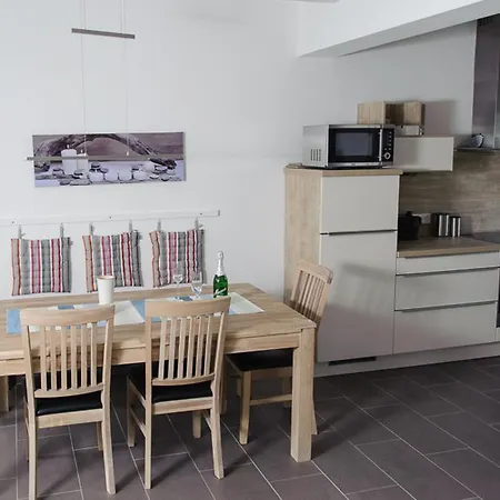 Holiday home Refugium Michelstadt