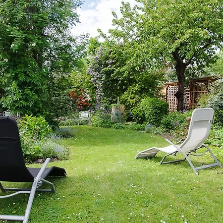 Holiday home Refugium Michelstadt