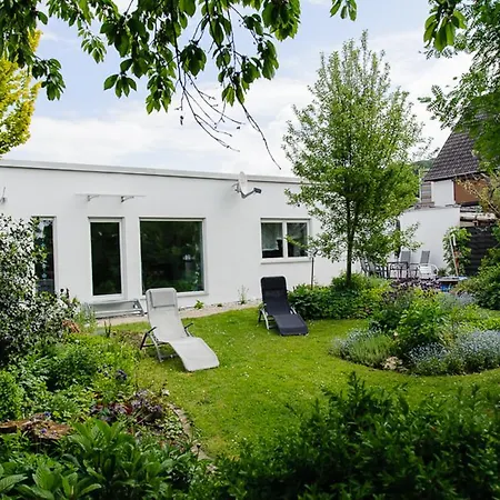 Holiday home Refugium