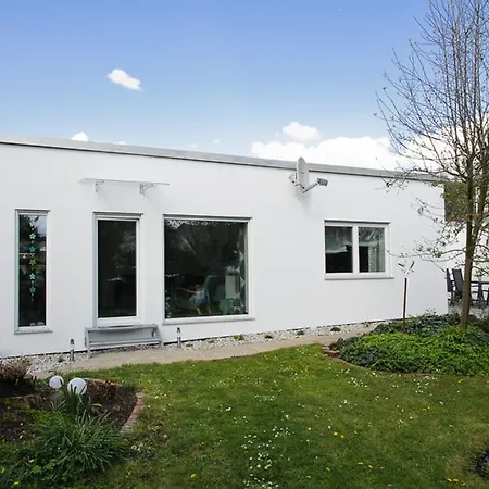 Holiday home Refugium Michelstadt