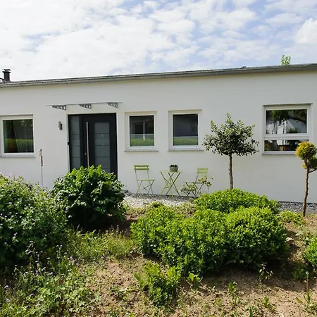 Holiday home Refugium Michelstadt