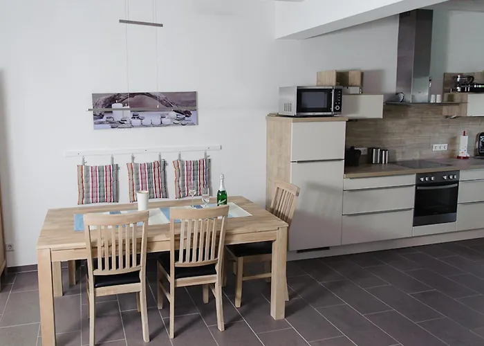 Refugium * Michelstadt