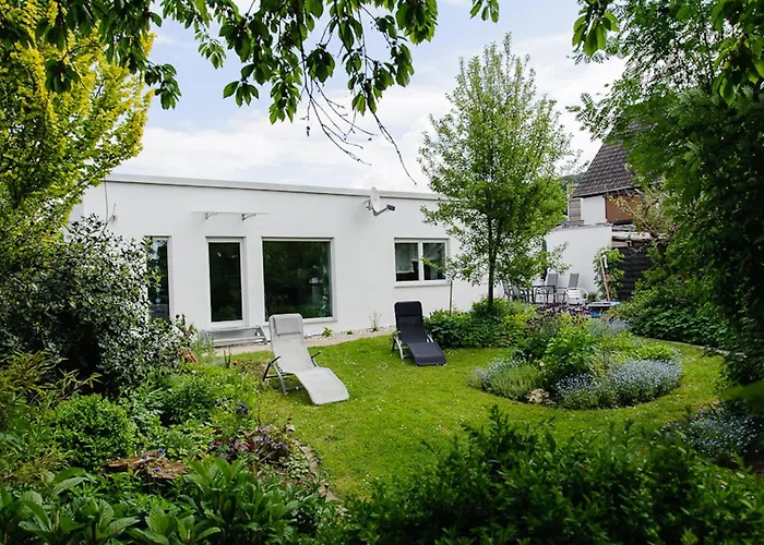 Refugium Holiday home