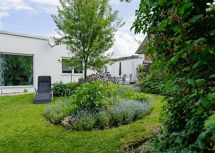 Refugium Holiday home Michelstadt