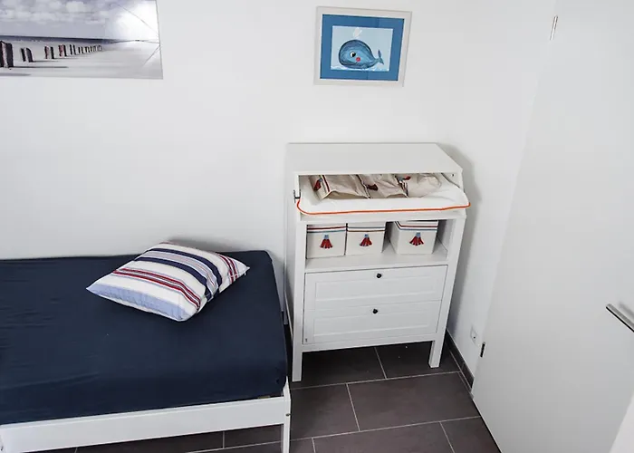 Holiday home Refugium Michelstadt