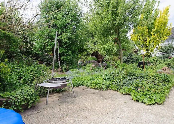 Refugium Holiday home *