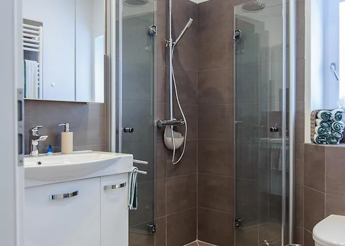 Holiday home Refugium Michelstadt